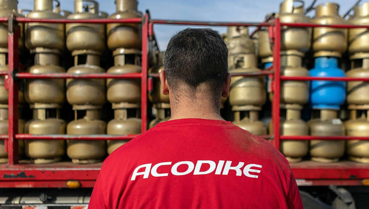 Logística, planificación y cercanía al cliente los ejes que redefinieron el negocio del Supergas durante 2025 Mercado de supergas 2026