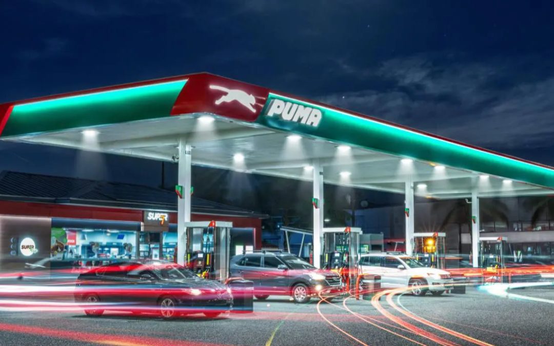 Argentina.  Más ventas, más red y una estrategia digital clara posicionan a Puma Energy de cara al 2026