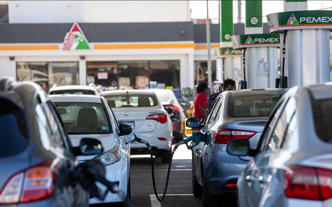 México.  México en el mapa del combustible: cómo se ubica frente a América Latina y el resto del mundo