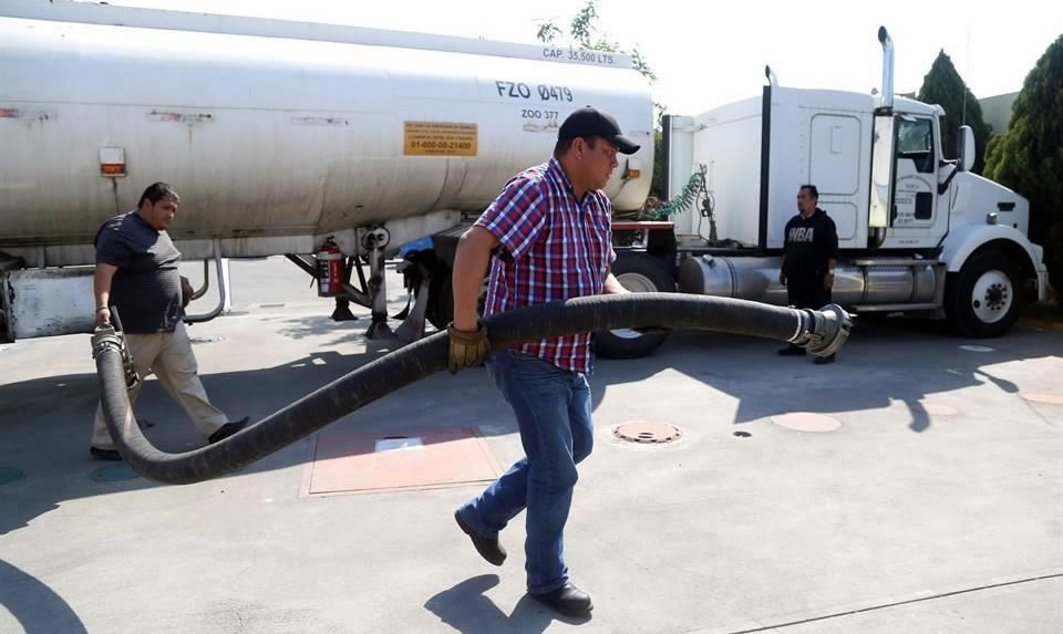 Argentina.  Una provincia redujo impuestos para beneficiar a las Estaciones de Servicio