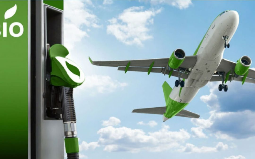 Uruguay.  Uruguay contará con la primera planta electrificada del mundo en convertir biogás en combustibles para aviación