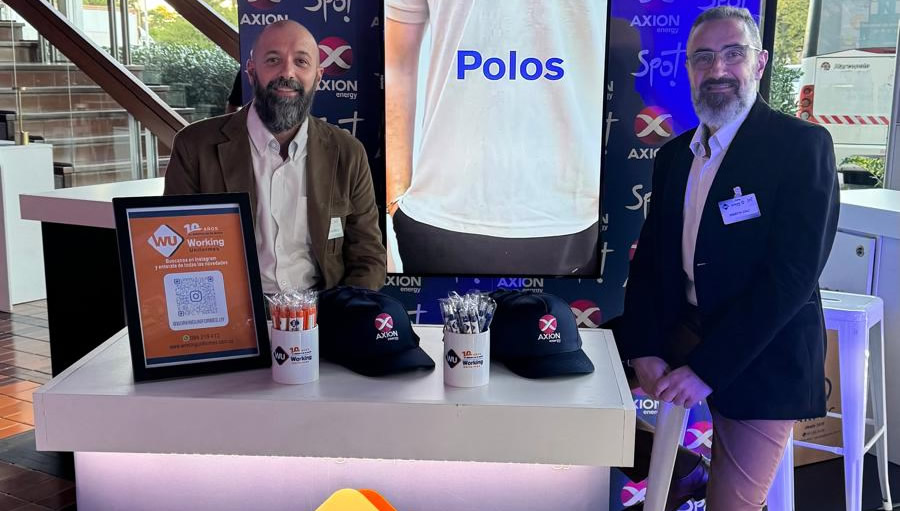 Uruguay.  El uniforme como carta de presentación: Working Uniformes consolida su liderazgo en las Estaciones de Servicio