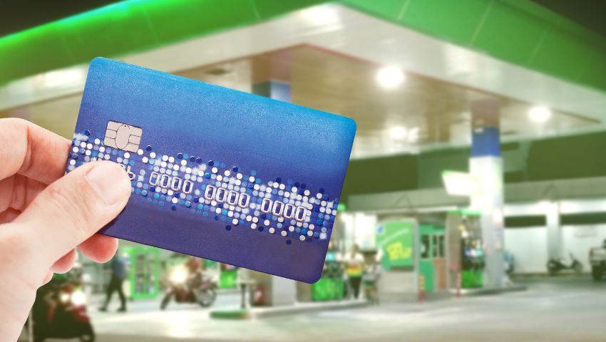 nuevas estafas que golpean a las Estaciones de Servicio