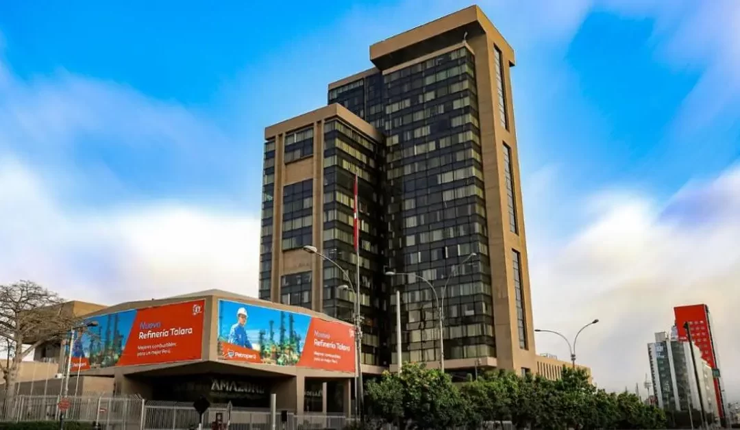 Perú.  Ingenieros de Lima cuestionan el Decreto de Urgencia 010-2025 y advierten sobre límites para la recuperación de Petroperú