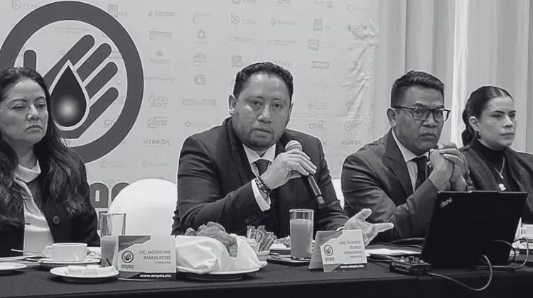 Aranceles estaciones de servicio México