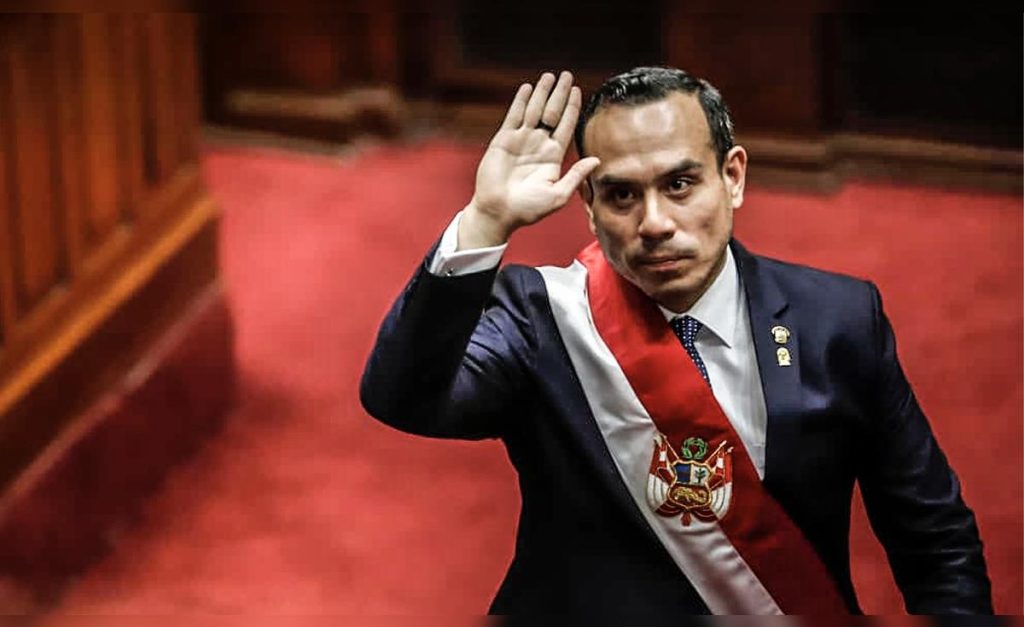 Jerí Petroperú