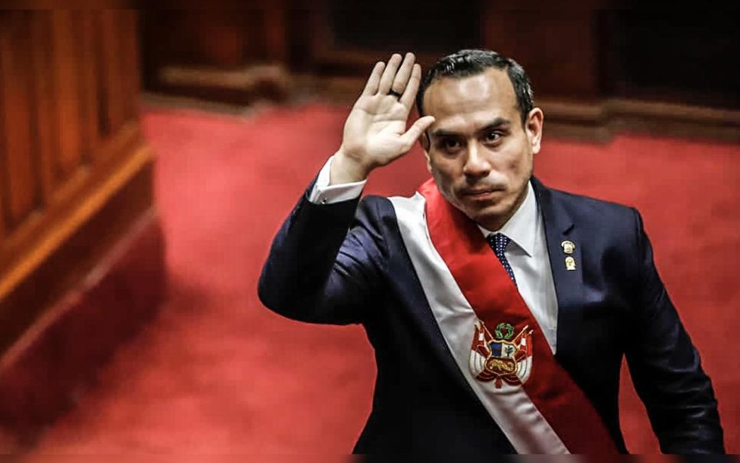 Perú.  Salida de Jerí y combustibles en Perú: una crisis política que ya impacta en el bolsillo