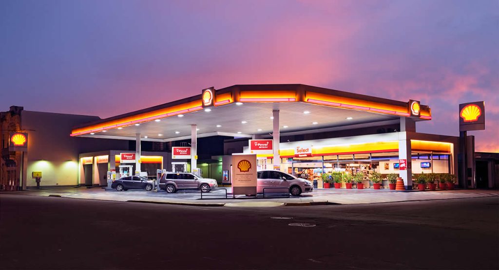 Venta de activos de Shell en Argentina