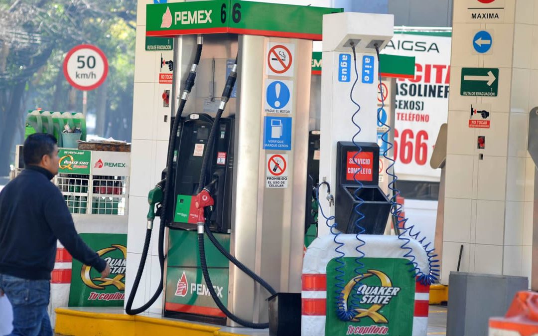 Latam.  El negocio del combustible: Cómo se ubican las estaciones de la región frente al mundo