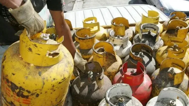 Latam.  Contrabando de GLP en la frontera: así operan las redes ilegales que desafían a los controles en América Latina