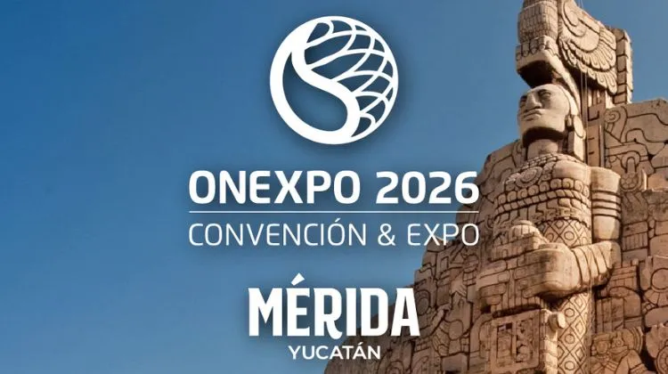 México.  #OCE2026: Donde la energía de México se reunirá