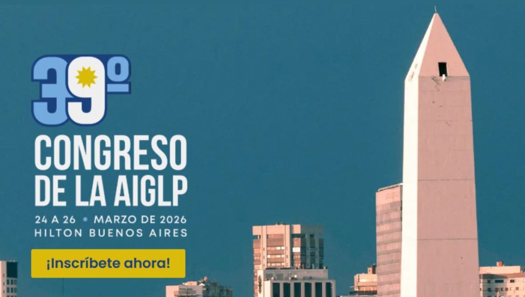 Congreso AIGLP 2026