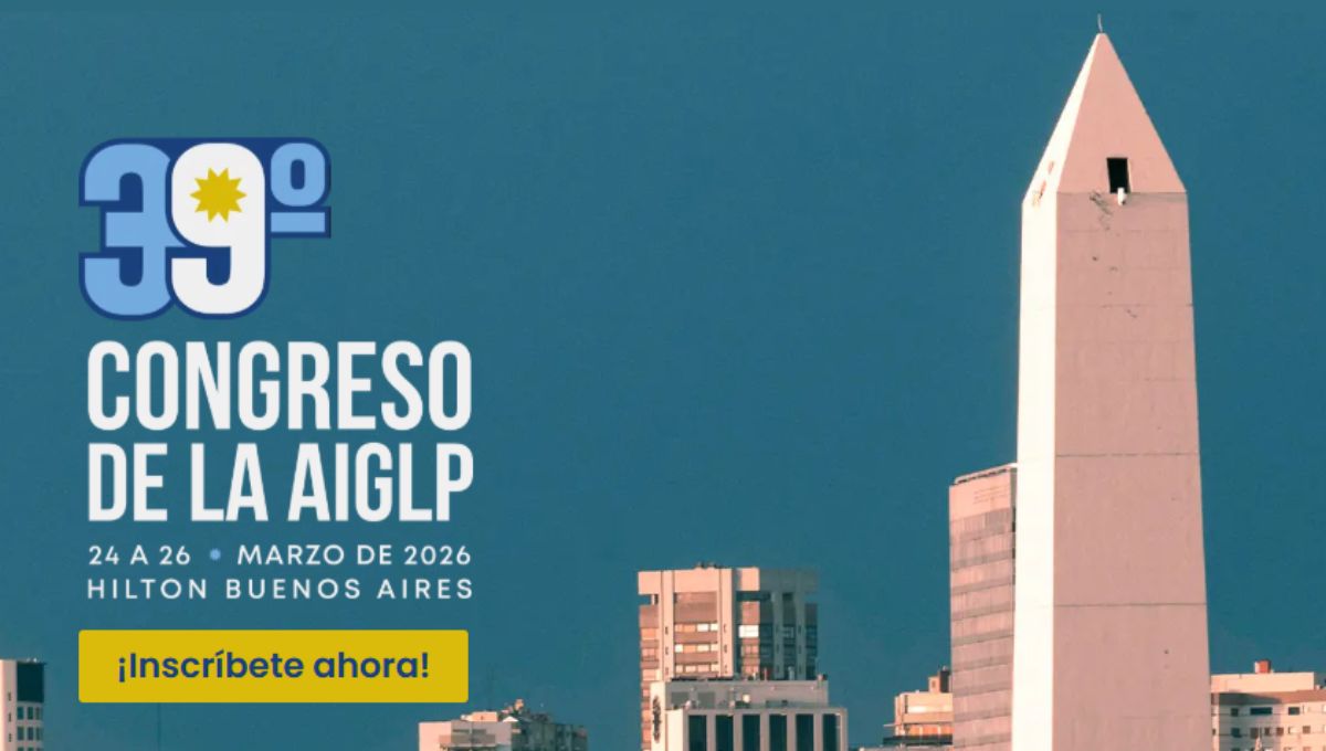 Congreso AIGLP 2026