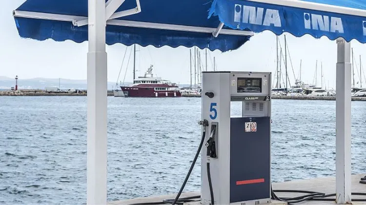 Colombia.  Ríos como negocio: la oportunidad del retail en las Estaciones de Servicio fluviales