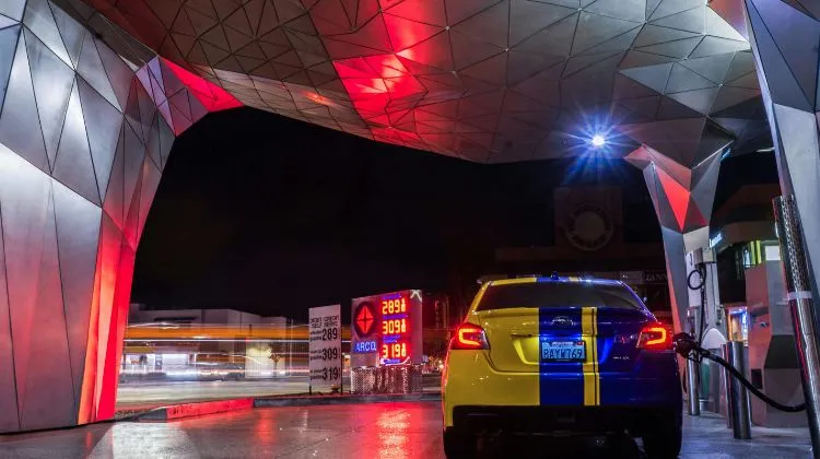 Latam.  ¿Cuáles son las nuevas competencias que exigen las Estaciones de Servicio?