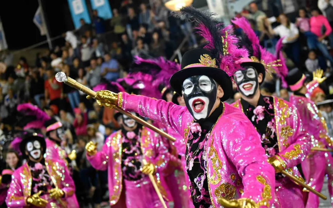 Uruguay.  La semana de Carnaval impulsó las ventas en estaciones pero la rentabilidad sigue bajo presión