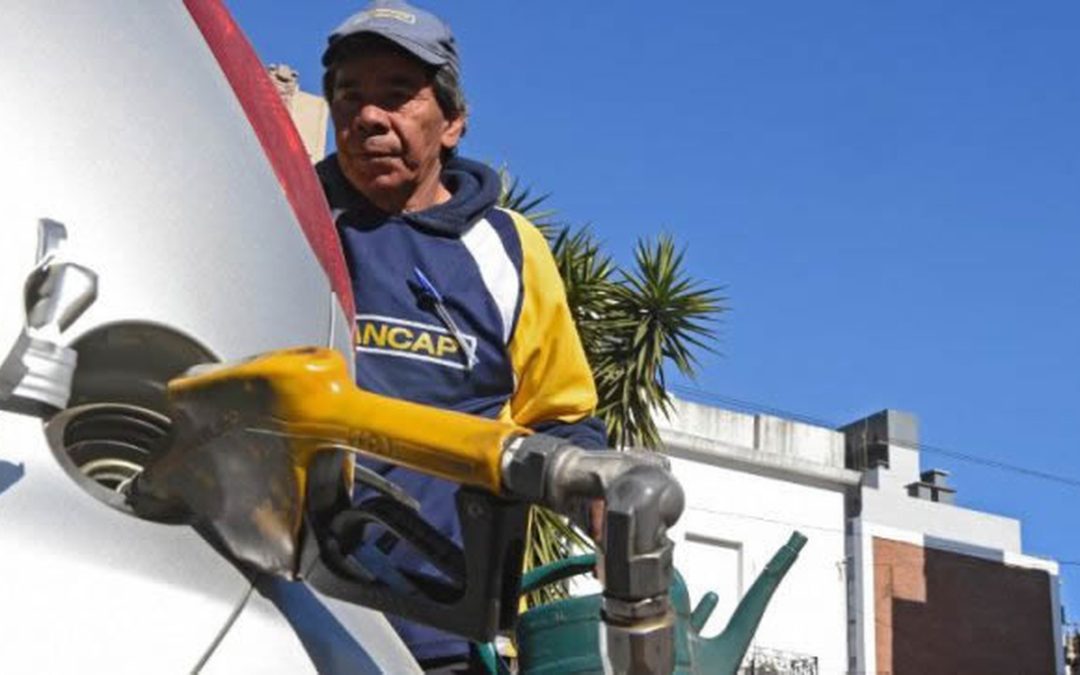 Uruguay.  Estaciones de frontera: “La situación mejoró, pero no recuperamos las pérdidas de casi tres años”