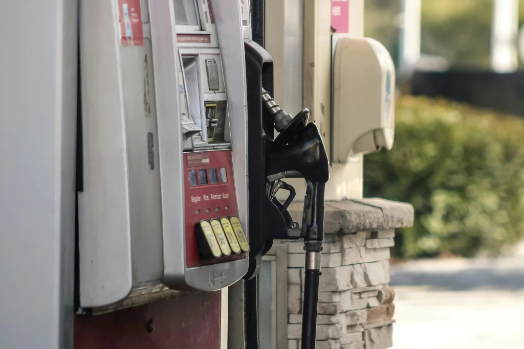 Precio de los combustibles en Colombia