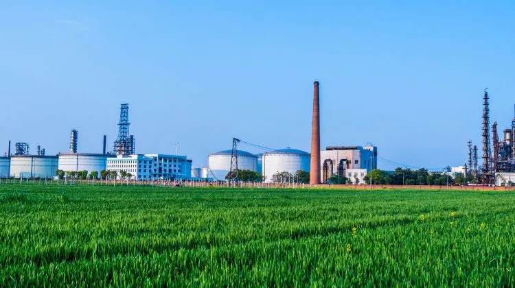 México.  Tamaulipas busca consolidarse como polo de etanol en el norte de México con inversiones por más de 300 millones de dólares