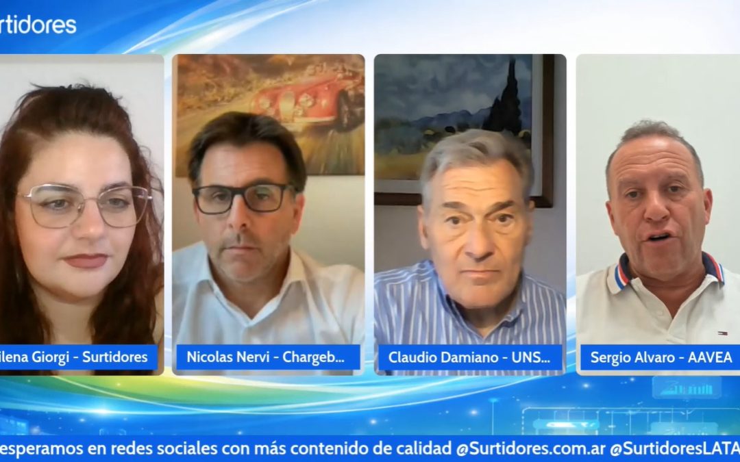 Argentina.  Electromovilidad: ¿oportunidad estratégica o amenaza para las Estaciones de Servicio?