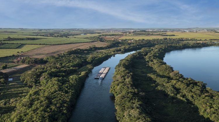 Abastecimiento de combustibles en Paraguay