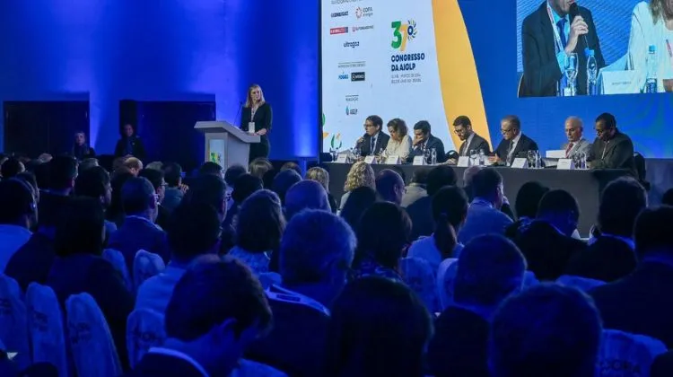 Latam.  Buenos Aires recibe el mayor encuentro del sector del GLP de América Latina