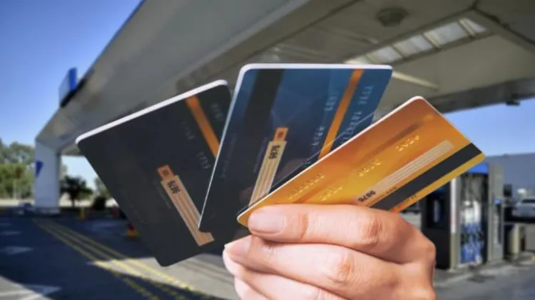 México.  México busca digitalizar pagos en estaciones, pero el 80% de las ventas aún se realiza en efectivo