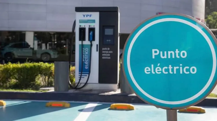 Argentina.  Dos décadas de cambios en las Estaciones de Servicio: menos bocas y nuevas marcas en el mercado