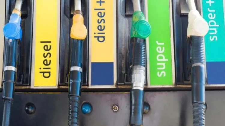 Paraguay.  El costo internacional del gasoil salta más de 50 por ciento y presiona a los precios de los combustibles en Paraguay