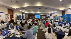 Evento Mi Gasolinera Pachuca 2026