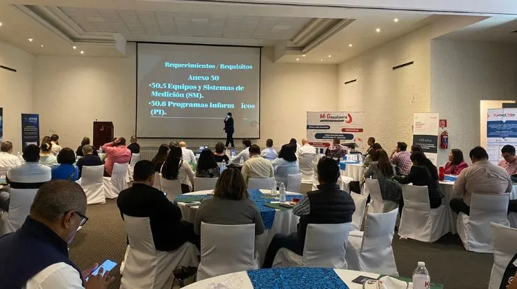 México.  Rumbo al 26M: Pachuca será sede del arranque los eventos de capacitación de «Mi Gasolinera» 2026