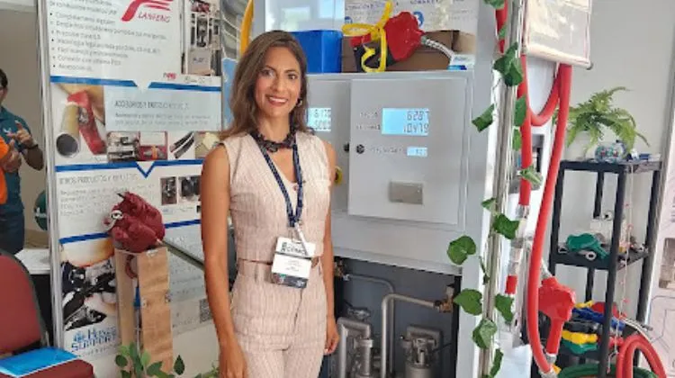 Colombia.  Hands Support SAS celebra 14 años de evolución tecnológica y respaldo en estaciones de servicio