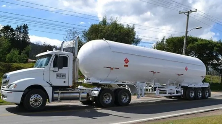Latam.  Perú flexibiliza las normas para importar GLP y transportar combustibles desde el extranjero