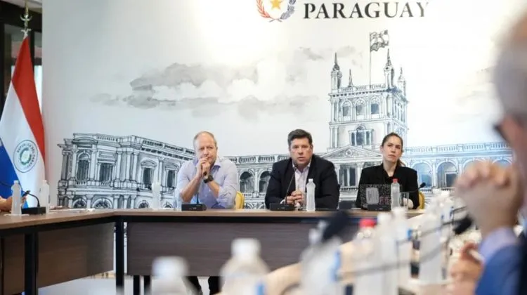 Paraguay.  Suben los combustibles privados y el Gobierno admite que Petropar no podrá sostener precios si se agrava la crisis internacional