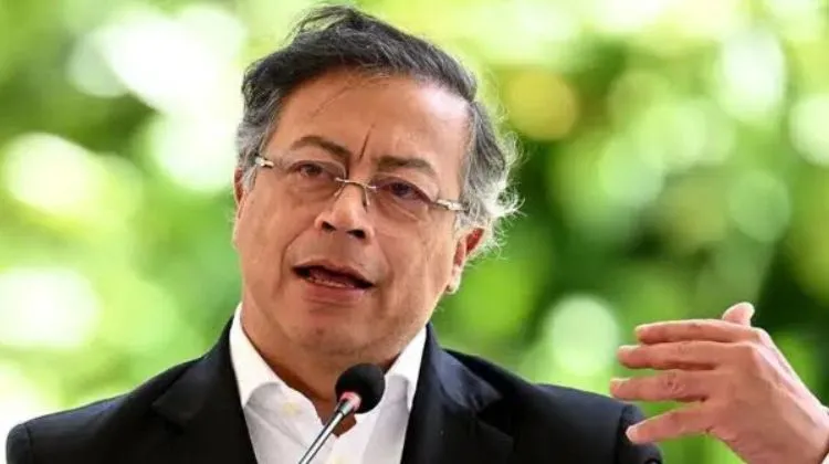 Colombia.  Petro advirtió sobre una nueva suba de la gasolina y empresarios piden mayor transparencia en el esquema de precios