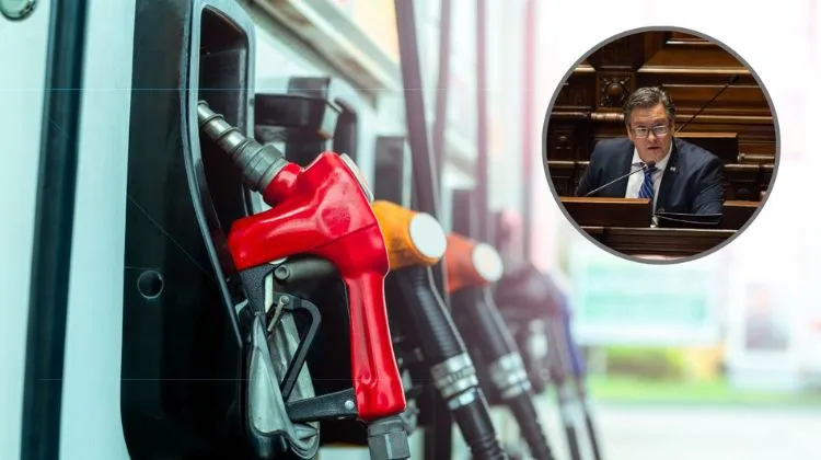 Uruguay.  El Gobierno confirma la rebaja el IMESI al 24 por ciento y surgen críticas por su impacto en el litoral