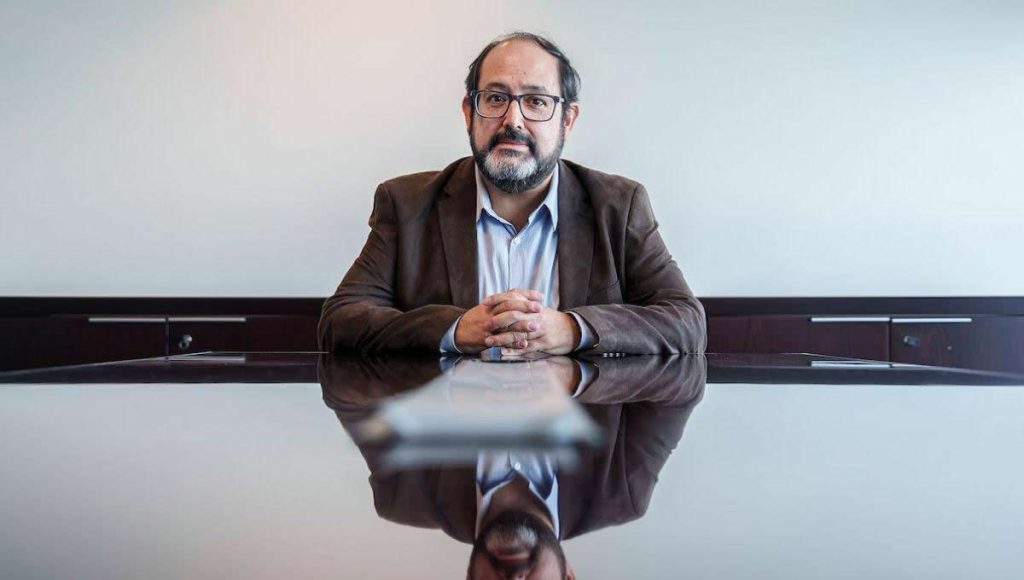 Andrés Cardoso ursea