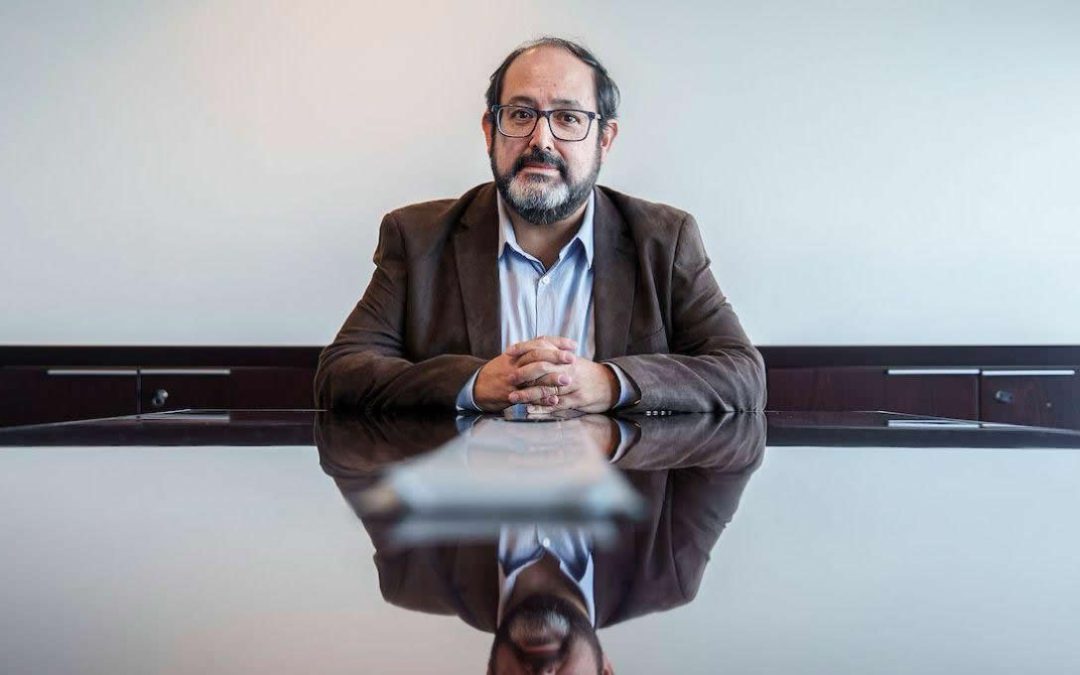 Uruguay.  URSEA advierte que la transición energética obligará a adaptar la regulación de las Estaciones de Servicio