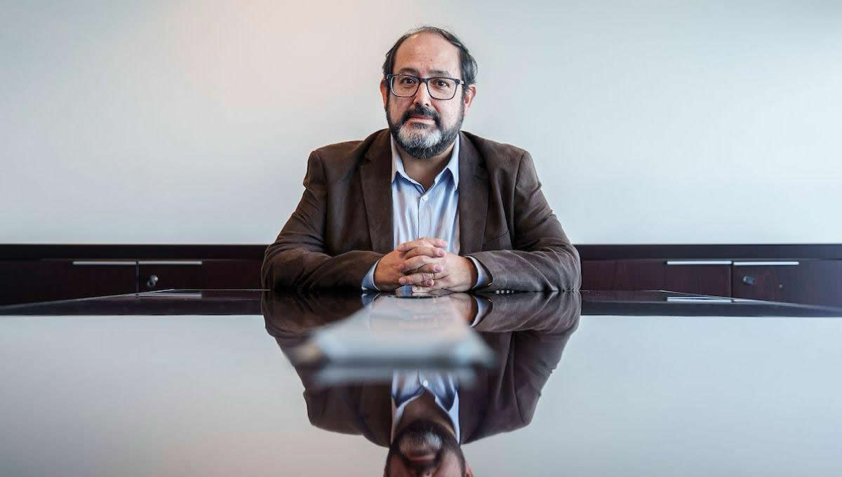 Andrés Cardoso ursea