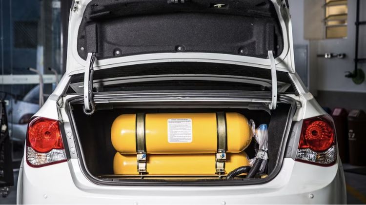 Perú.  OSINERGMIN advirtió sobre los riesgos de incendios por cargar GLP en vehículos de GNV en medio de la emergencia