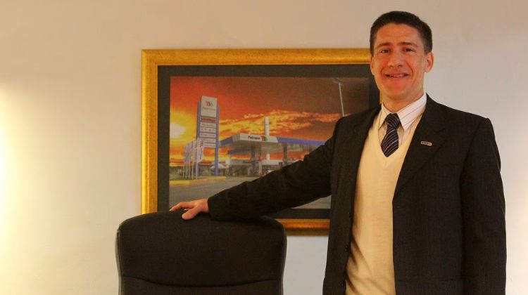 William Wilka Petropar