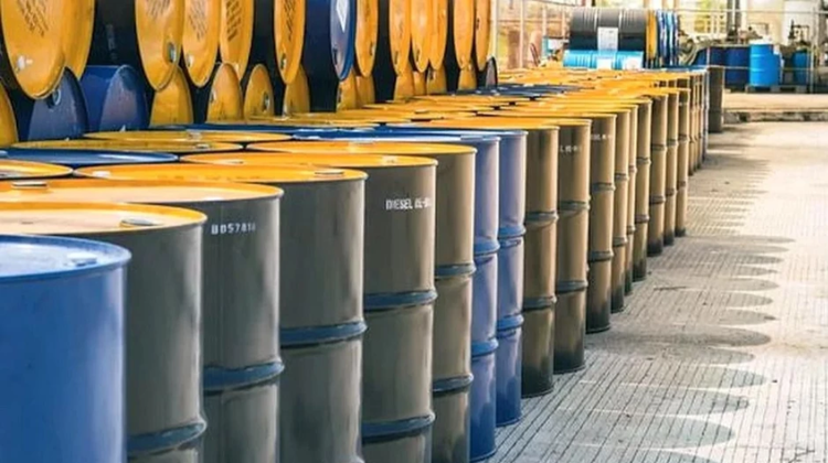 Costa Rica.  Sube el WTI por la tensión en Medio Oriente, pero Costa Rica descarta impacto inmediato en combustibles