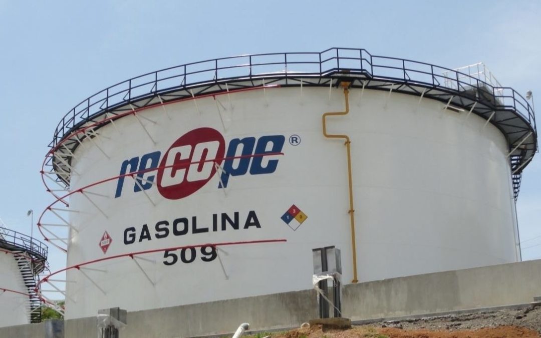 Costa Rica.  La fiebre especulativa por el precio del petróleo global sacude al sector, aunque Costa Rica amortigua el golpe