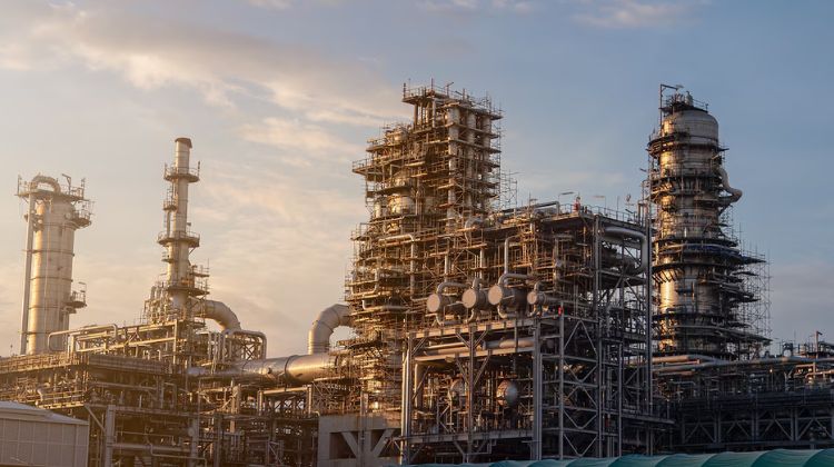 México.  México podría enfrentar presiones en el suministro de gas natural si Europa y Asia intensifican la demanda tras el conflicto en Medio Oriente