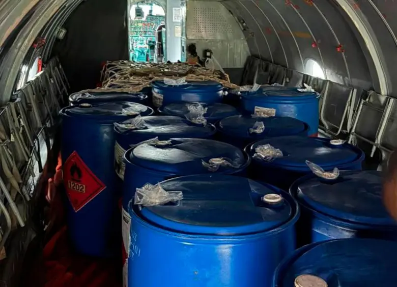 Colombia.  Puerto Leguízamo, en tensión energética: refuerzan el suministro de diésel para evitar cortes de luz