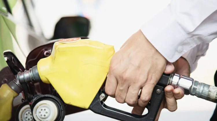 AGESP Reducción de impuestos combustibles Perú