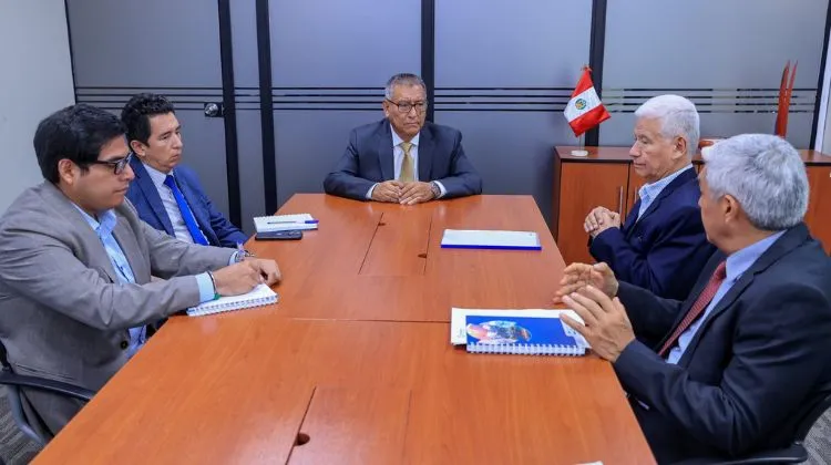 Perú.  GNV en alerta: Perú refuerza control tras la emergencia que afectó el abastecimiento