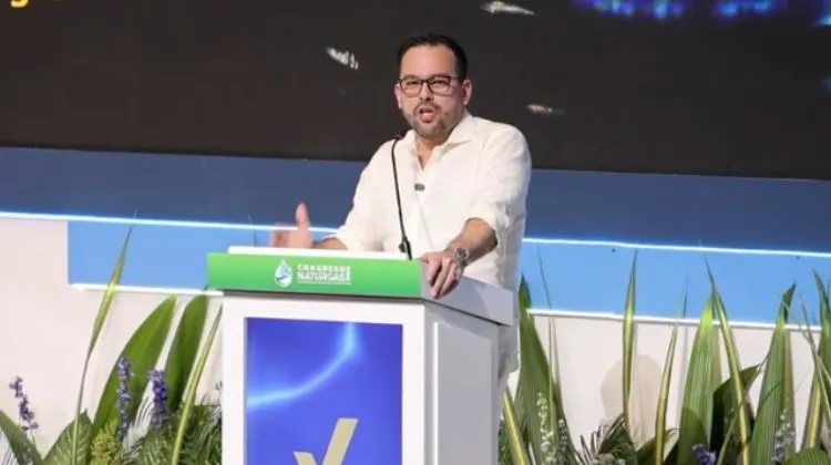 Colombia.  Colombia impulsa subastas “open season” para asegurar el suministro de gas y fortalecer el sistema energético