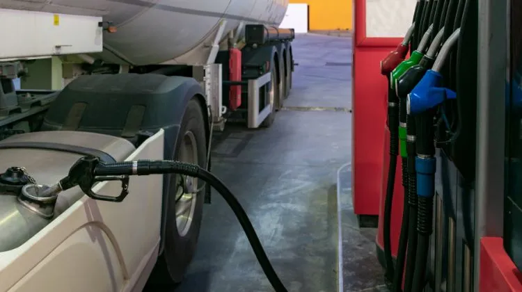 Compensación de combustibles en Nariño