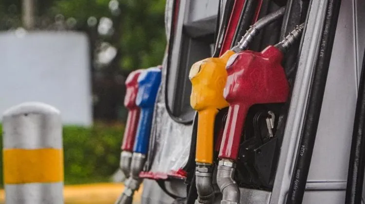 Colombia.  El diésel toma la delantera: ¿Qué regiones impulsan su crecimiento y cuáles se frenan?